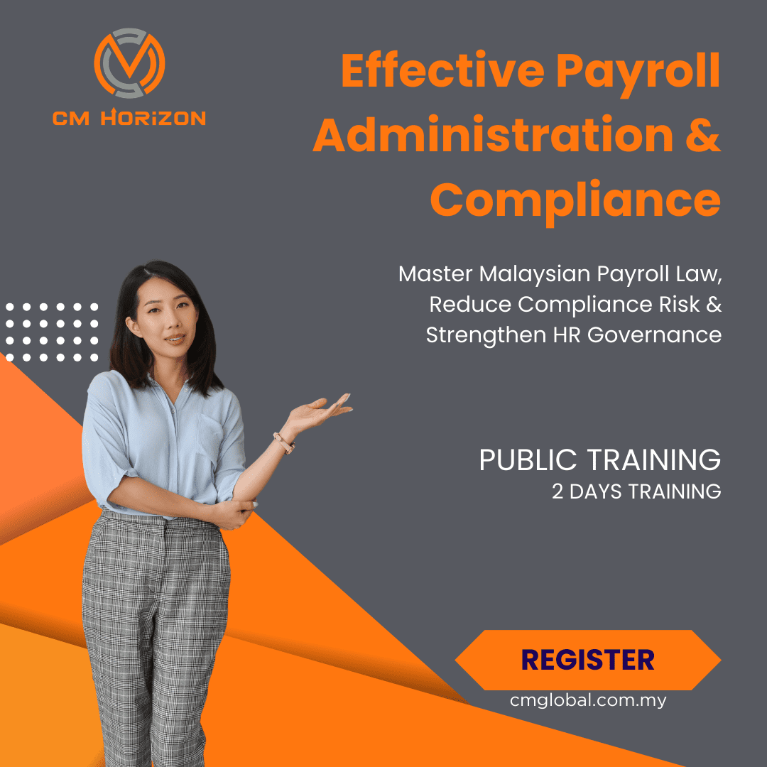 Payroll Administrative