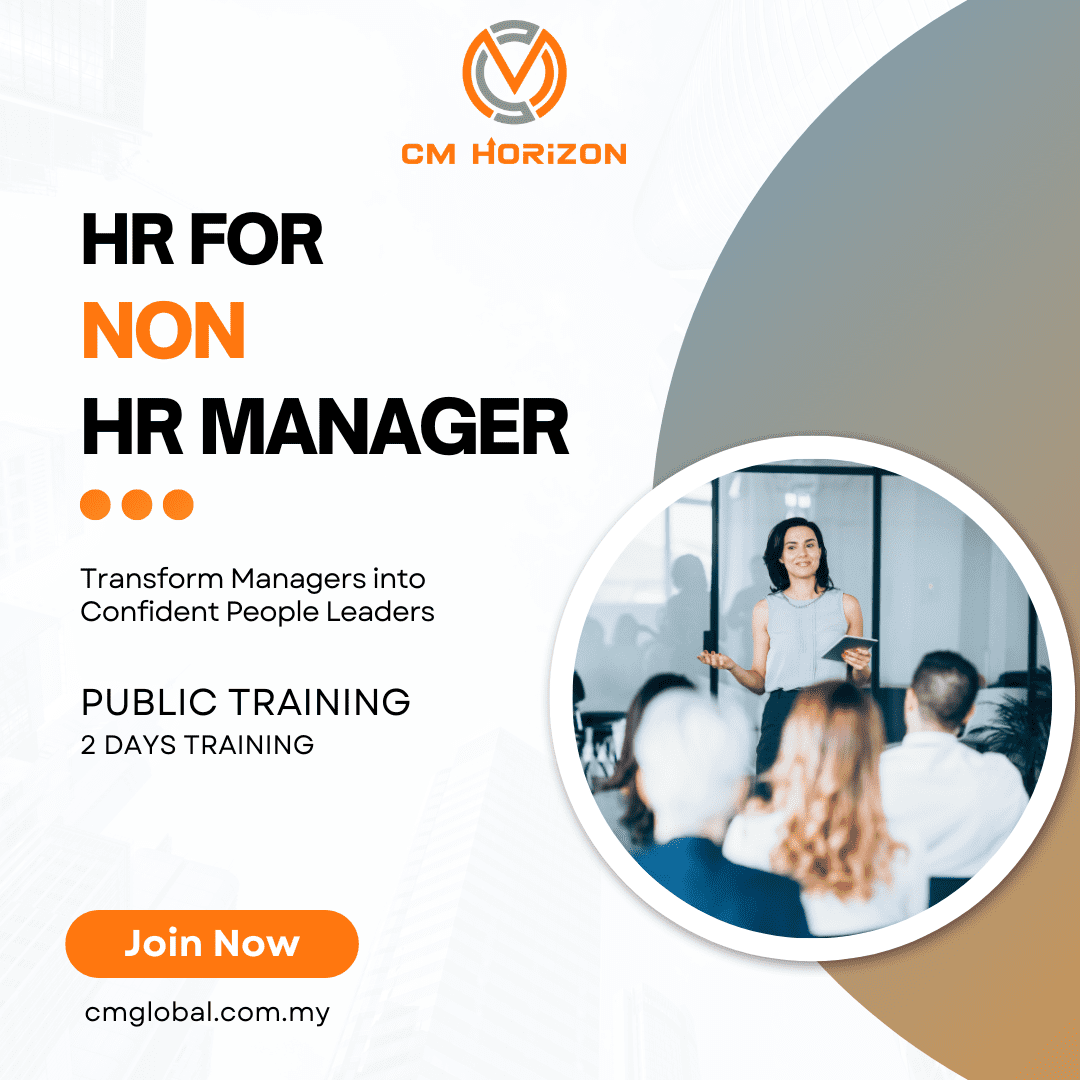 HR for Non-HR Manager